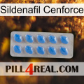 Sildenafil Cenforce 22